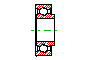 2D Sectional View
